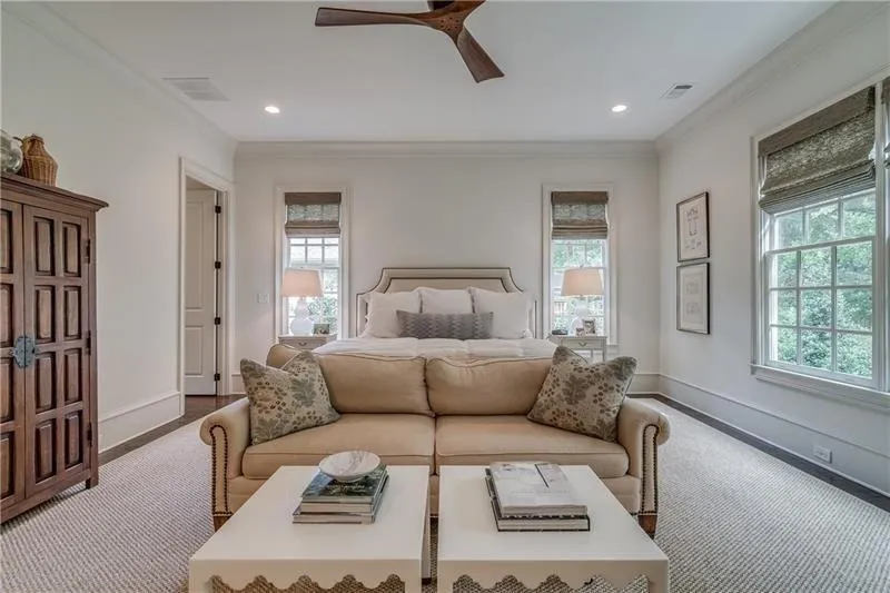 545 Pine Forest Road, Sandy Springs, Georgia 30342, 5 Bedrooms Bedrooms, ,3 BathroomsBathrooms,Residential,Sold,545 Pine Forest Road,6068364