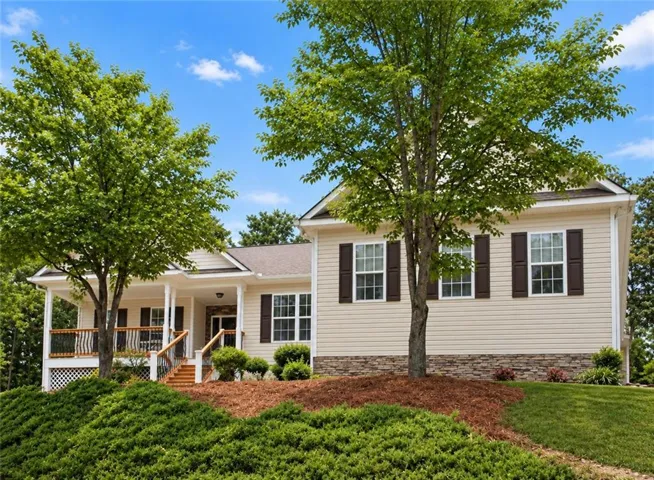 110 Winterhawk Cove, Dawsonville, Georgia 30534