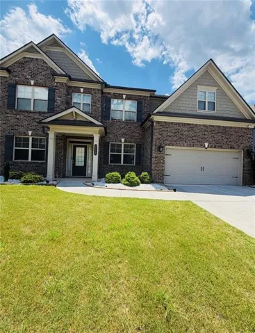 3112 Avenel Court, Snellville, Georgia 30078