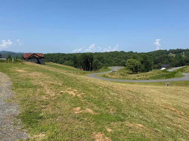 Lot 29 Big Valley Overlook, Morganton, Georgia 30560