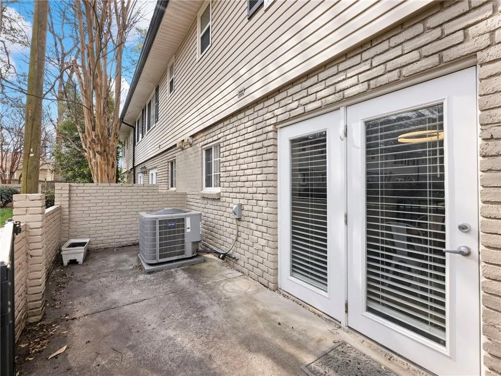 6940 Roswell Road Unit C6, Atlanta, Georgia 30328, 2 Bedrooms Bedrooms, ,1 BathroomBathrooms,Residential,For Sale,6940 Roswell Road Unit C6,7715542