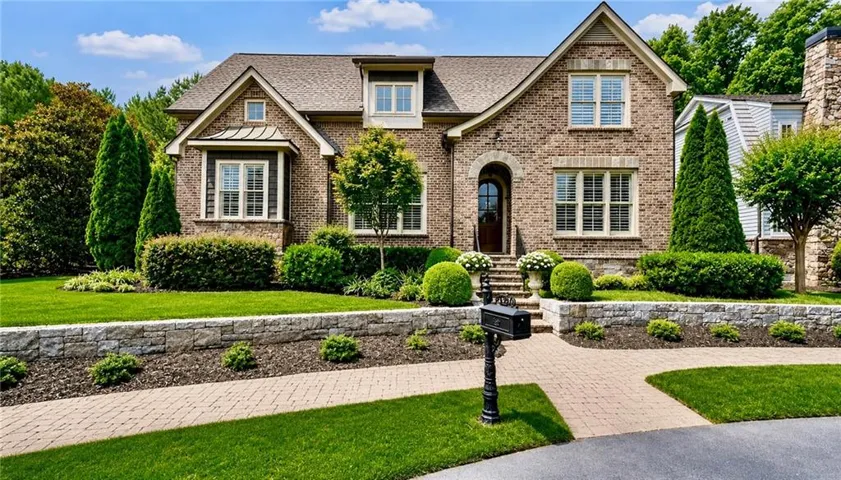 4218 River District Drive, Duluth, Georgia 30096