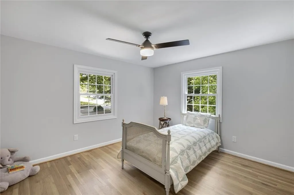 625 Glenforest Road, Sandy Springs, Georgia 30328, 4 Bedrooms Bedrooms, ,3 BathroomsBathrooms,Residential,Sold,625 Glenforest Road,7085078