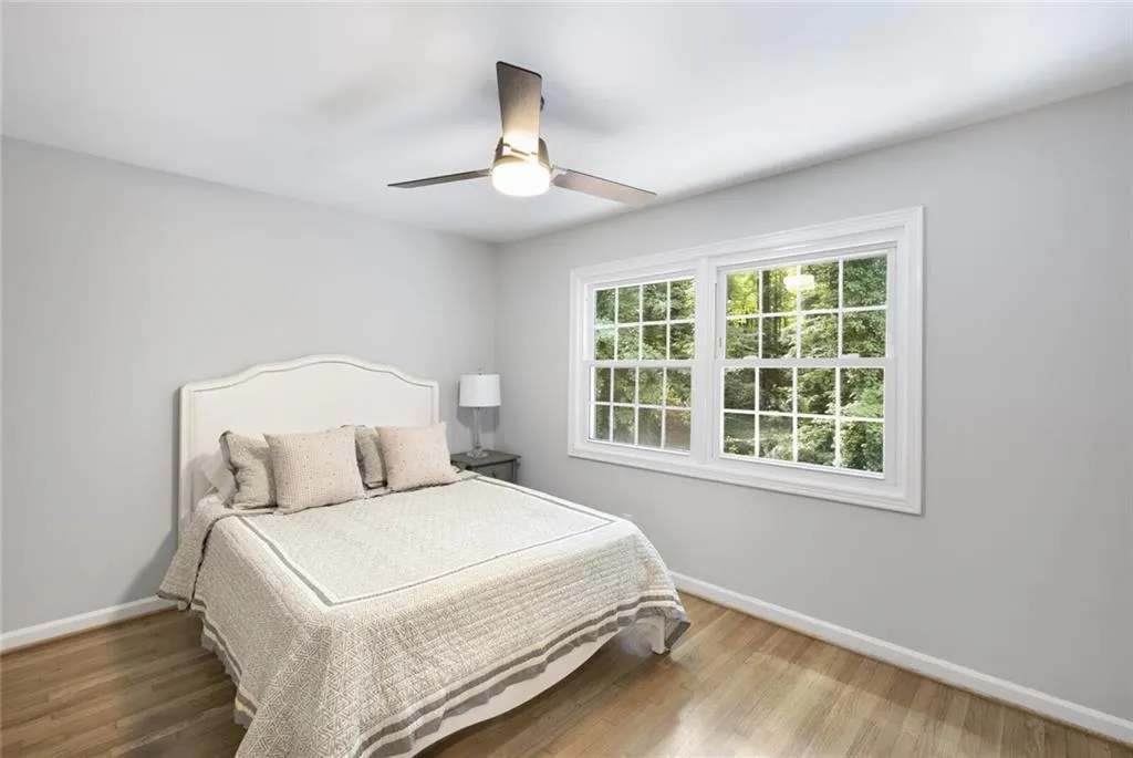 625 Glenforest Road, Sandy Springs, Georgia 30328, 4 Bedrooms Bedrooms, ,3 BathroomsBathrooms,Residential,Sold,625 Glenforest Road,7085078