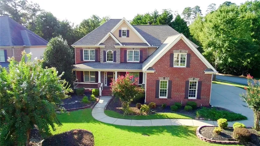5710 Swift Creek Court, Suwanee, Georgia 30024
