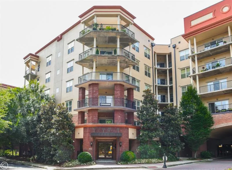 200 River Vista Drive Unit 625, Atlanta, Georgia 30339, 2 Bedrooms Bedrooms, ,2 BathroomsBathrooms,Residential,Sold,200 River Vista Drive Unit 625,6060120