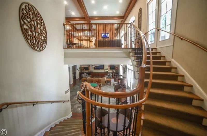 200 River Vista Drive Unit 625, Atlanta, Georgia 30339, 2 Bedrooms Bedrooms, ,2 BathroomsBathrooms,Residential,Sold,200 River Vista Drive Unit 625,6060120