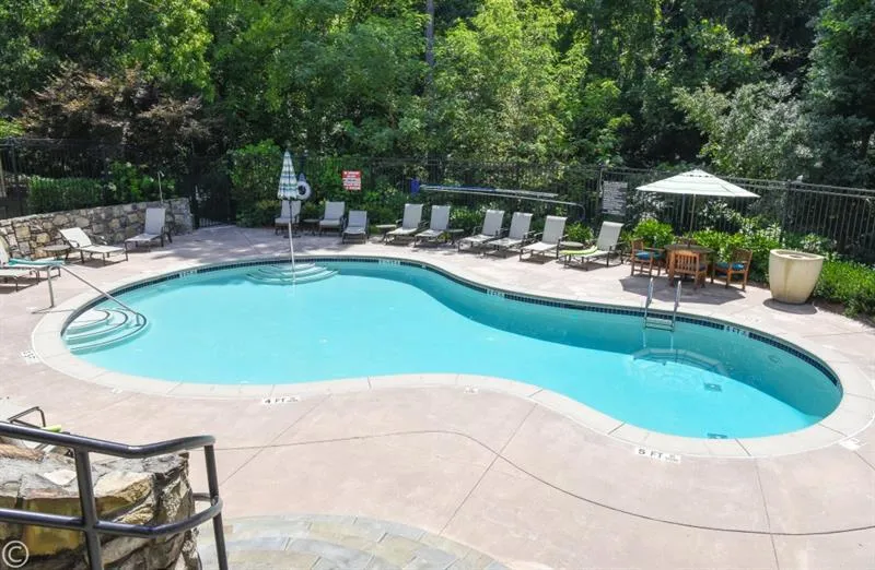 200 River Vista Drive Unit 625, Atlanta, Georgia 30339, 2 Bedrooms Bedrooms, ,2 BathroomsBathrooms,Residential,Sold,200 River Vista Drive Unit 625,6060120