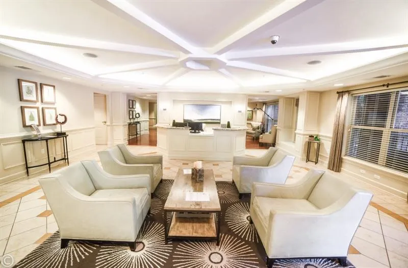 200 River Vista Drive Unit 625, Atlanta, Georgia 30339, 2 Bedrooms Bedrooms, ,2 BathroomsBathrooms,Residential,Sold,200 River Vista Drive Unit 625,6060120