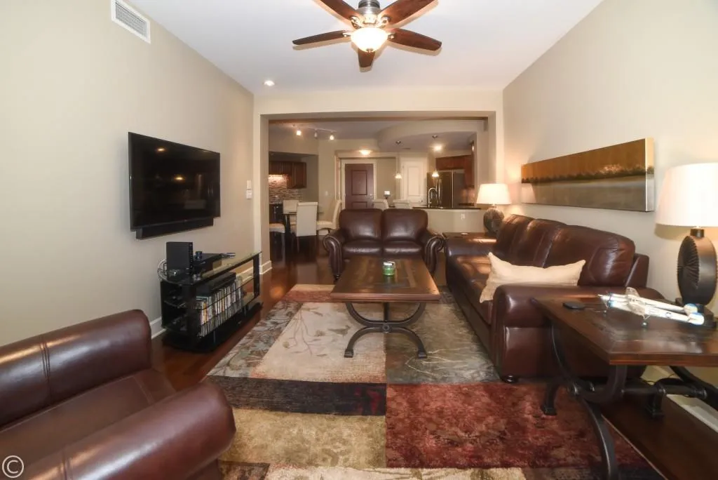 200 River Vista Drive Unit 625, Atlanta, Georgia 30339, 2 Bedrooms Bedrooms, ,2 BathroomsBathrooms,Residential,Sold,200 River Vista Drive Unit 625,6060120