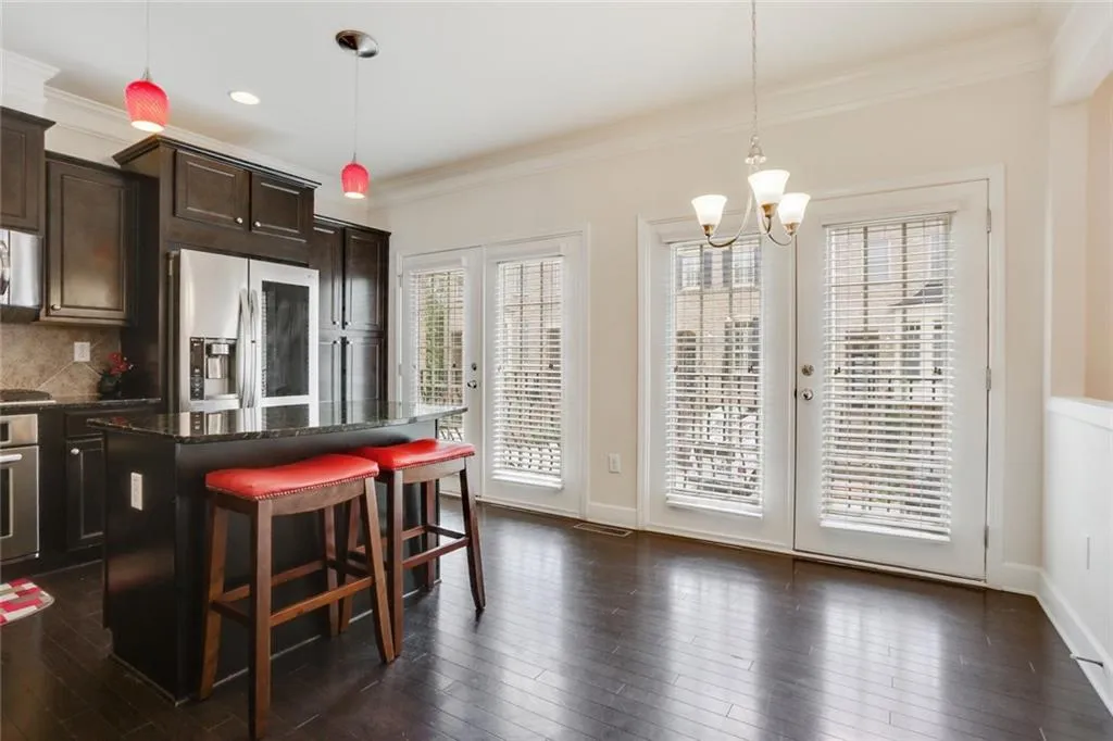 547 Sarabrook Place, Atlanta, Georgia 30342, 4 Bedrooms Bedrooms, ,3 BathroomsBathrooms,Residential,Sold,547 Sarabrook Place,6746714