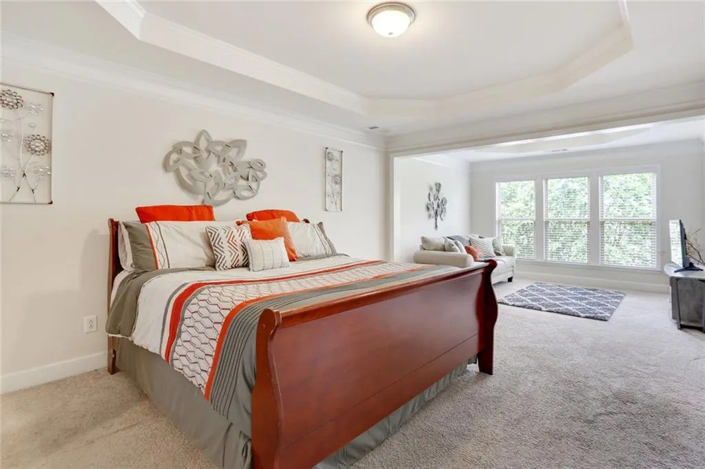 547 Sarabrook Place, Atlanta, Georgia 30342, 4 Bedrooms Bedrooms, ,3 BathroomsBathrooms,Residential,Sold,547 Sarabrook Place,6746714