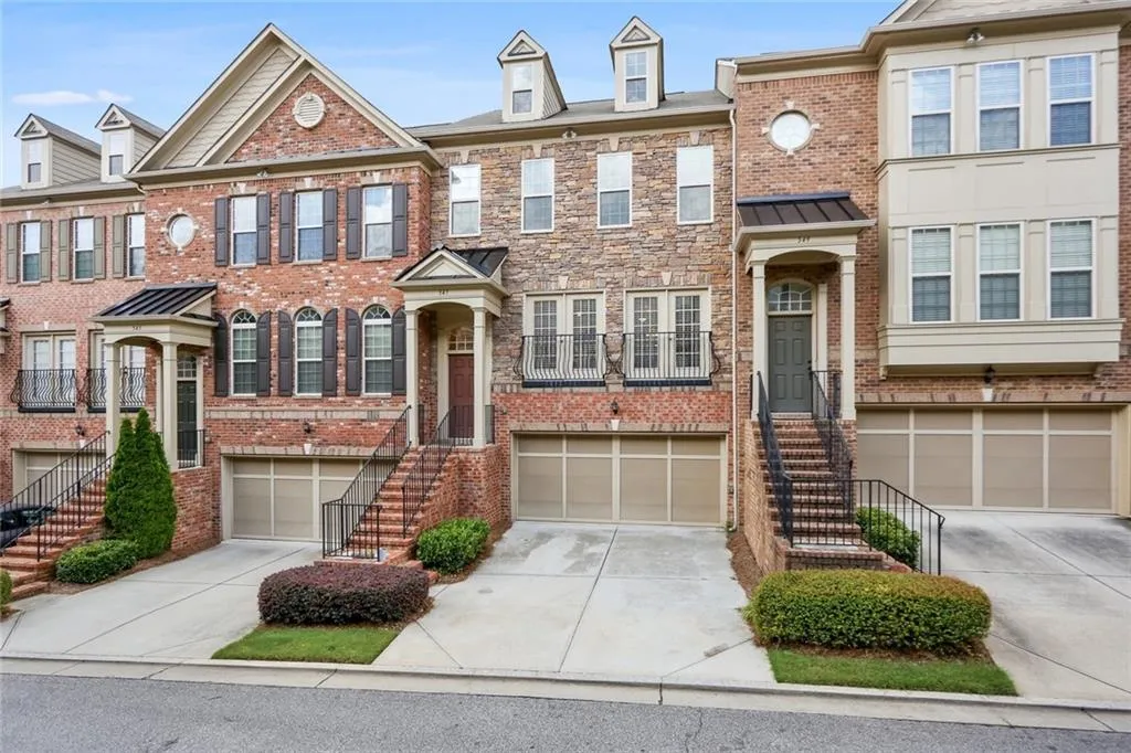 547 Sarabrook Place, Atlanta, Georgia 30342, 4 Bedrooms Bedrooms, ,3 BathroomsBathrooms,Residential,Sold,547 Sarabrook Place,6746714