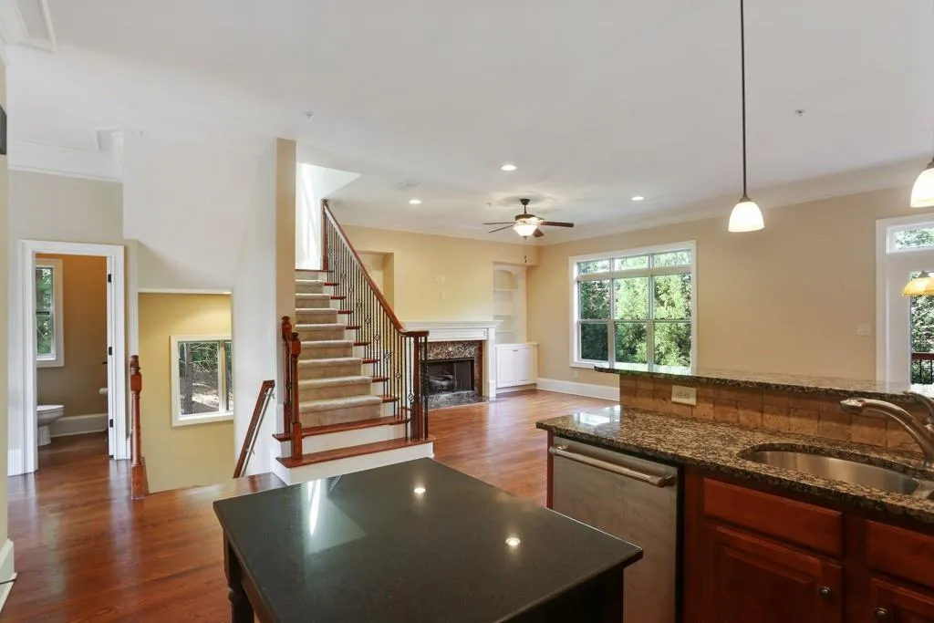 918 Boudreau Court, Sandy Springs, Georgia 30328, 4 Bedrooms Bedrooms, ,3 BathroomsBathrooms,Residential,Sold,918 Boudreau Court,5744618