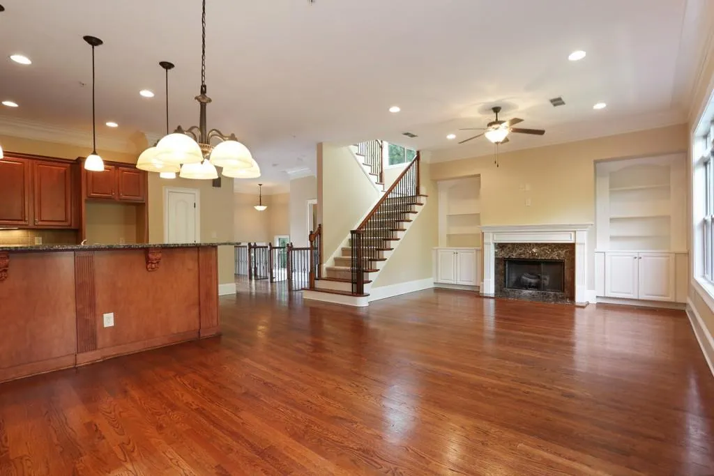 918 Boudreau Court, Sandy Springs, Georgia 30328, 4 Bedrooms Bedrooms, ,3 BathroomsBathrooms,Residential,Sold,918 Boudreau Court,5744618