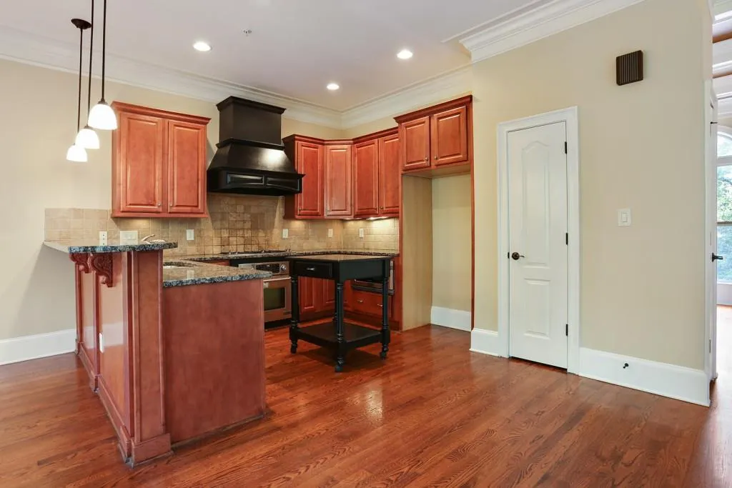 918 Boudreau Court, Sandy Springs, Georgia 30328, 4 Bedrooms Bedrooms, ,3 BathroomsBathrooms,Residential,Sold,918 Boudreau Court,5744618