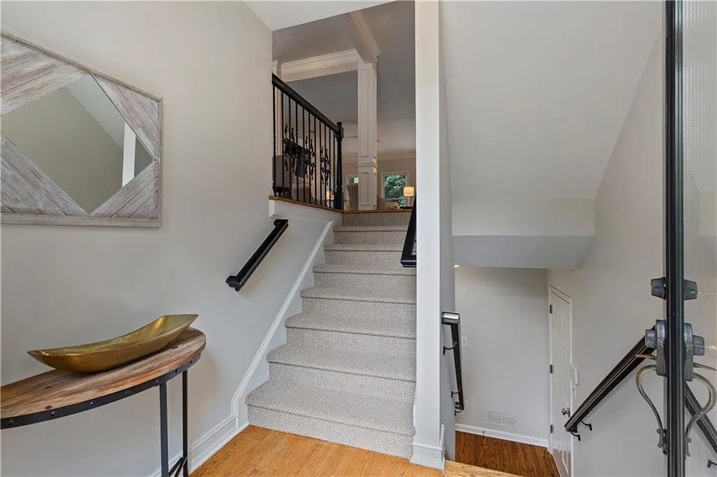 1165 Chantilly Ridge Ne, Atlanta, Georgia 30324, 4 Bedrooms Bedrooms, ,3 BathroomsBathrooms,Residential,Sold,1165 Chantilly Ridge Ne,7610852