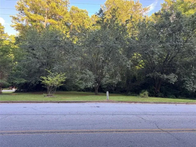 0 Lake Hampton Drive, Hampton, Georgia 30228