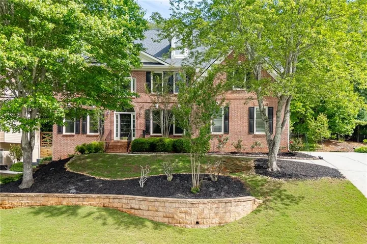 272 Lostwood Trail, Sugar Hill, Georgia 30518