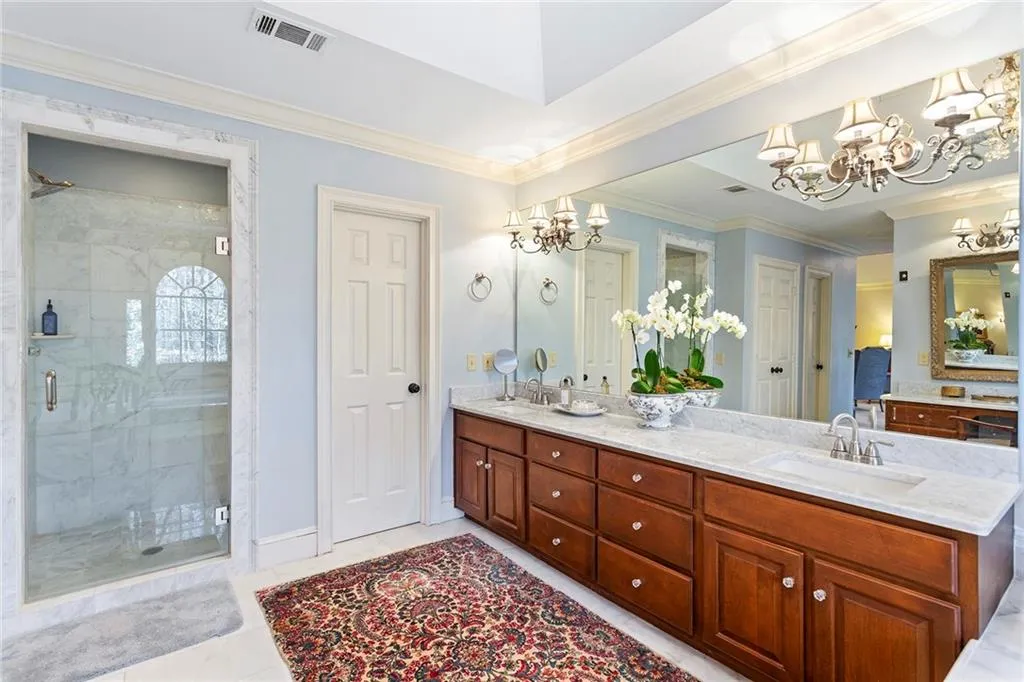 5000 Rebel Trail, Atlanta, Georgia 30327, 5 Bedrooms Bedrooms, ,5 BathroomsBathrooms,Residential,Sold,5000 Rebel Trail,6997617