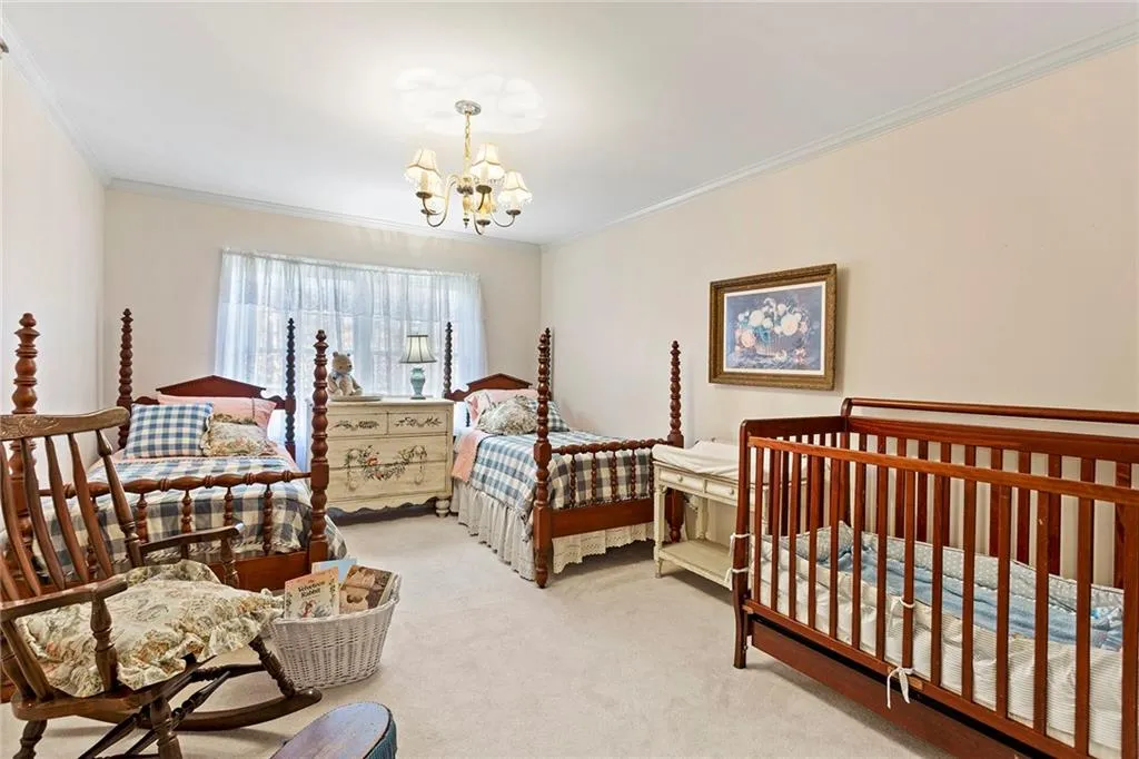 5000 Rebel Trail, Atlanta, Georgia 30327, 5 Bedrooms Bedrooms, ,5 BathroomsBathrooms,Residential,Sold,5000 Rebel Trail,6997617