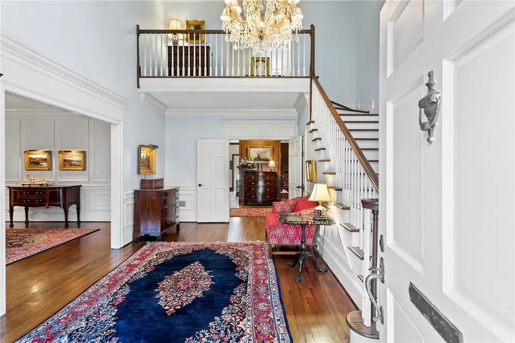 5000 Rebel Trail, Atlanta, Georgia 30327, 5 Bedrooms Bedrooms, ,5 BathroomsBathrooms,Residential,Sold,5000 Rebel Trail,6997617