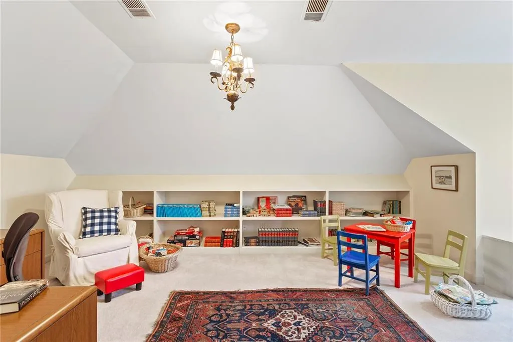 5000 Rebel Trail, Atlanta, Georgia 30327, 5 Bedrooms Bedrooms, ,5 BathroomsBathrooms,Residential,Sold,5000 Rebel Trail,6997617