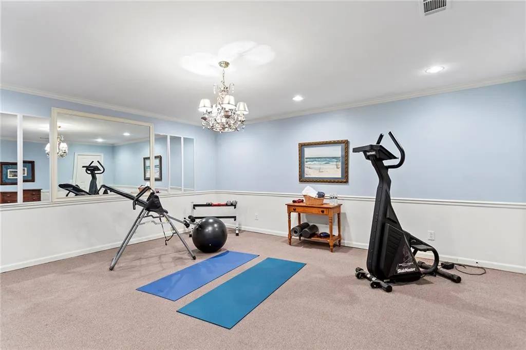 5000 Rebel Trail, Atlanta, Georgia 30327, 5 Bedrooms Bedrooms, ,5 BathroomsBathrooms,Residential,Sold,5000 Rebel Trail,6997617