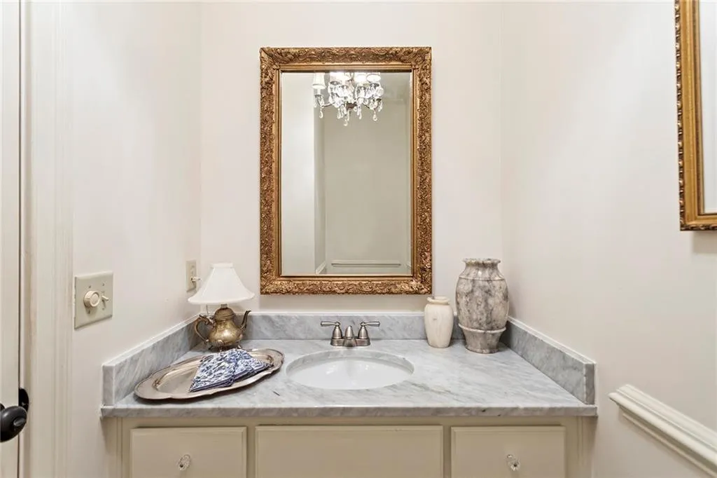 5000 Rebel Trail, Atlanta, Georgia 30327, 5 Bedrooms Bedrooms, ,5 BathroomsBathrooms,Residential,Sold,5000 Rebel Trail,6997617