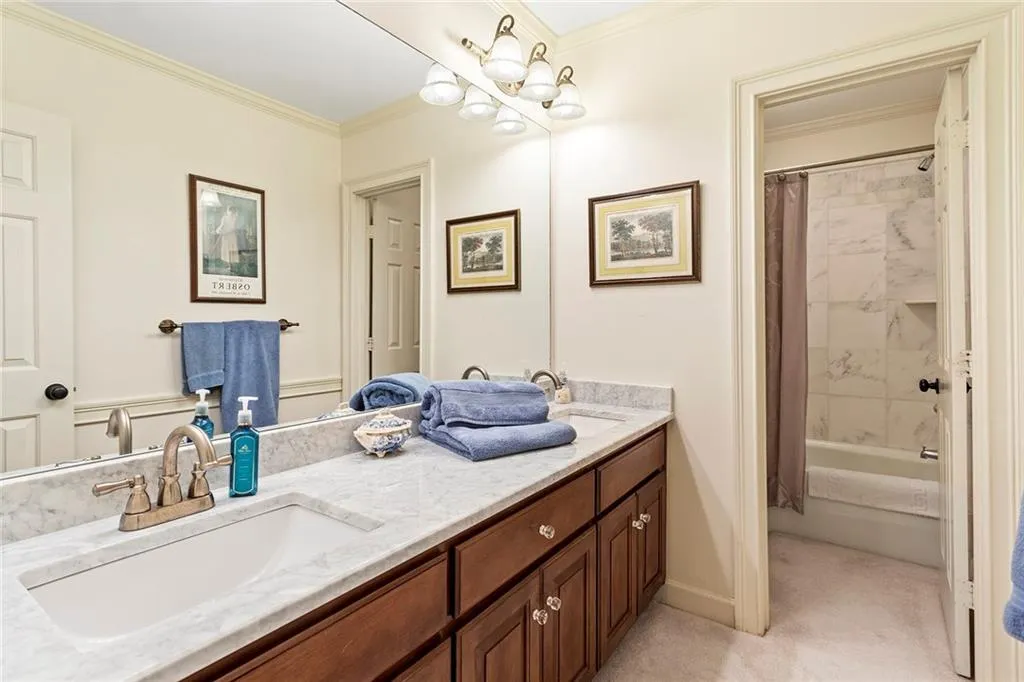 5000 Rebel Trail, Atlanta, Georgia 30327, 5 Bedrooms Bedrooms, ,5 BathroomsBathrooms,Residential,Sold,5000 Rebel Trail,6997617