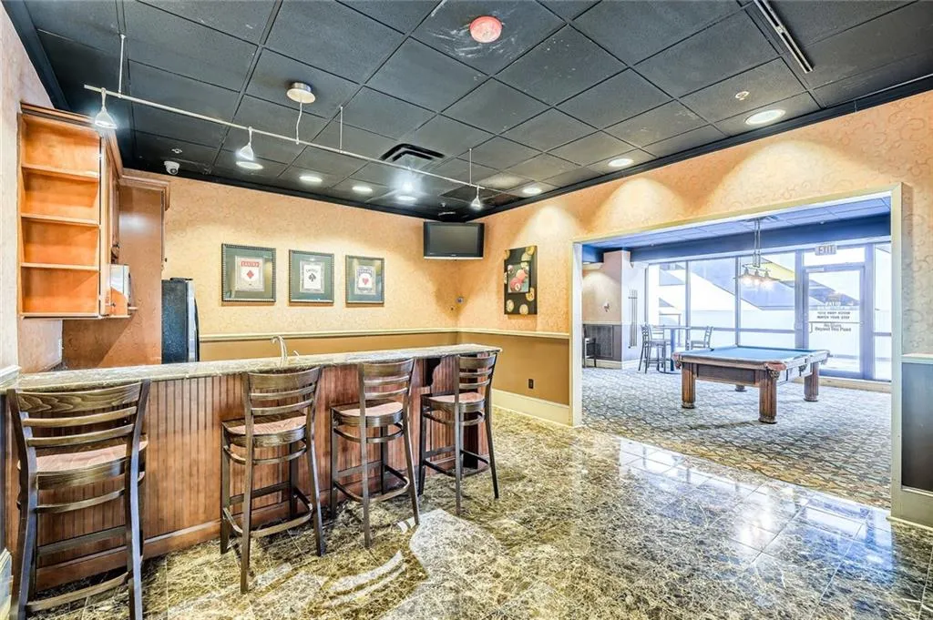 1280 W Peachtree Street Nw Unit 2601, Atlanta, Georgia 30309, 1 Bedroom Bedrooms, ,1 BathroomBathrooms,Residential,For Sale,1280 W Peachtree Street Nw Unit 2601,7544253