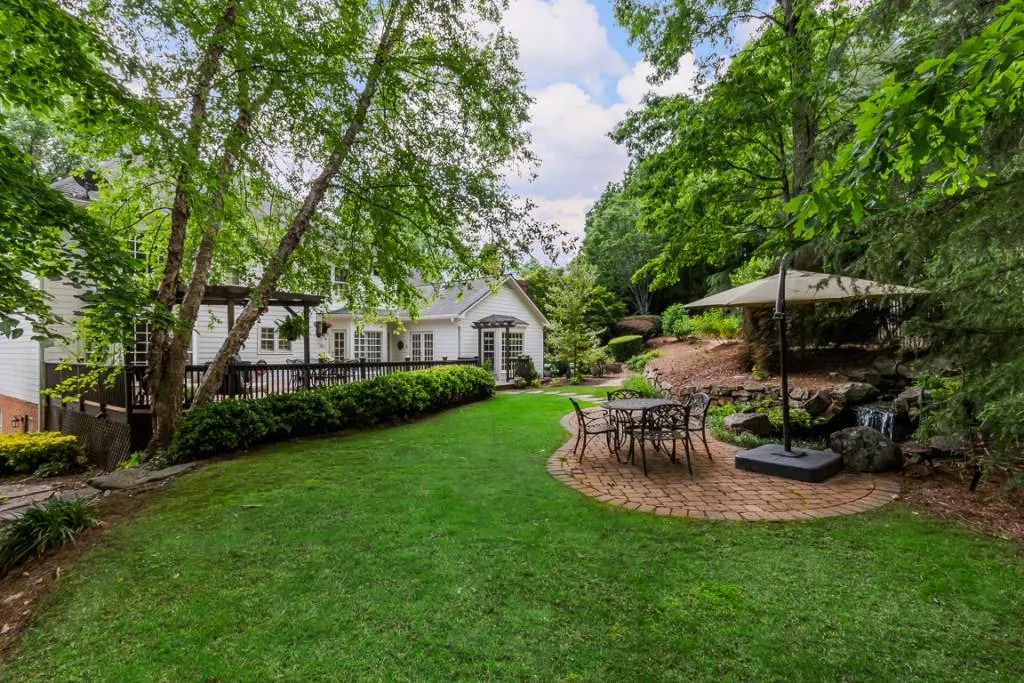 350 Wynland Trace, Sandy Springs, Georgia 30350, 5 Bedrooms Bedrooms, ,4 BathroomsBathrooms,Residential,Sold,350 Wynland Trace,6915551