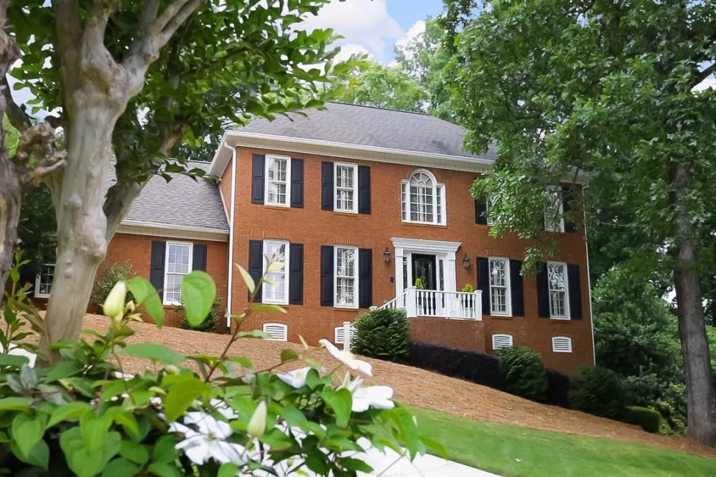 350 Wynland Trace, Sandy Springs, Georgia 30350, 5 Bedrooms Bedrooms, ,4 BathroomsBathrooms,Residential,Sold,350 Wynland Trace,6915551