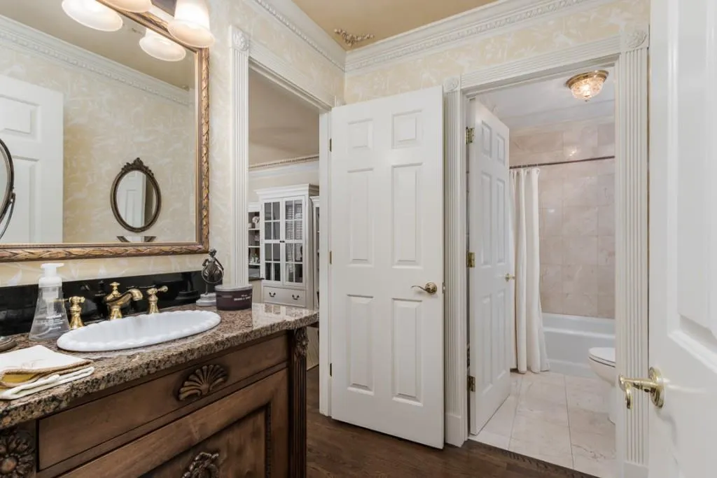 350 Wynland Trace, Sandy Springs, Georgia 30350, 5 Bedrooms Bedrooms, ,4 BathroomsBathrooms,Residential,Sold,350 Wynland Trace,6915551