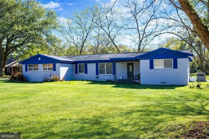3108 Leggett Drive, Albany, Georgia 31721