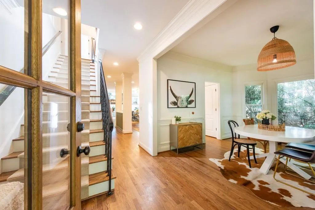 1064 Davis Circle Nw, Atlanta, Georgia 30318, 4 Bedrooms Bedrooms, 0 ,3 BathroomsBathrooms,Residential,For Sale,1064 Davis Circle Nw,7749223