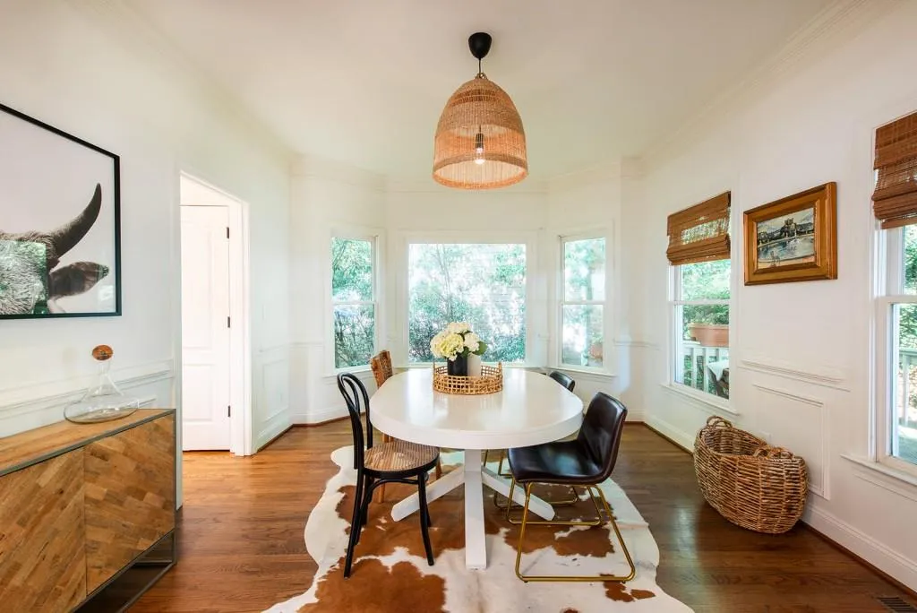 1064 Davis Circle Nw, Atlanta, Georgia 30318, 4 Bedrooms Bedrooms, 0 ,3 BathroomsBathrooms,Residential,For Sale,1064 Davis Circle Nw,7749223