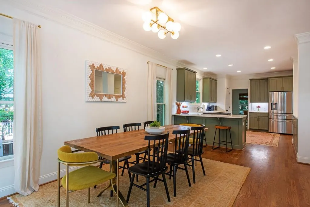 1064 Davis Circle Nw, Atlanta, Georgia 30318, 4 Bedrooms Bedrooms, 0 ,3 BathroomsBathrooms,Residential,For Sale,1064 Davis Circle Nw,7749223