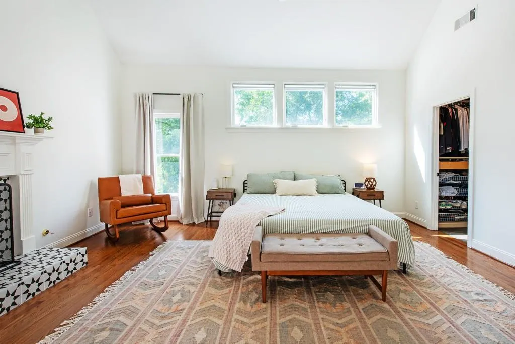 1064 Davis Circle Nw, Atlanta, Georgia 30318, 4 Bedrooms Bedrooms, 0 ,3 BathroomsBathrooms,Residential,For Sale,1064 Davis Circle Nw,7749223