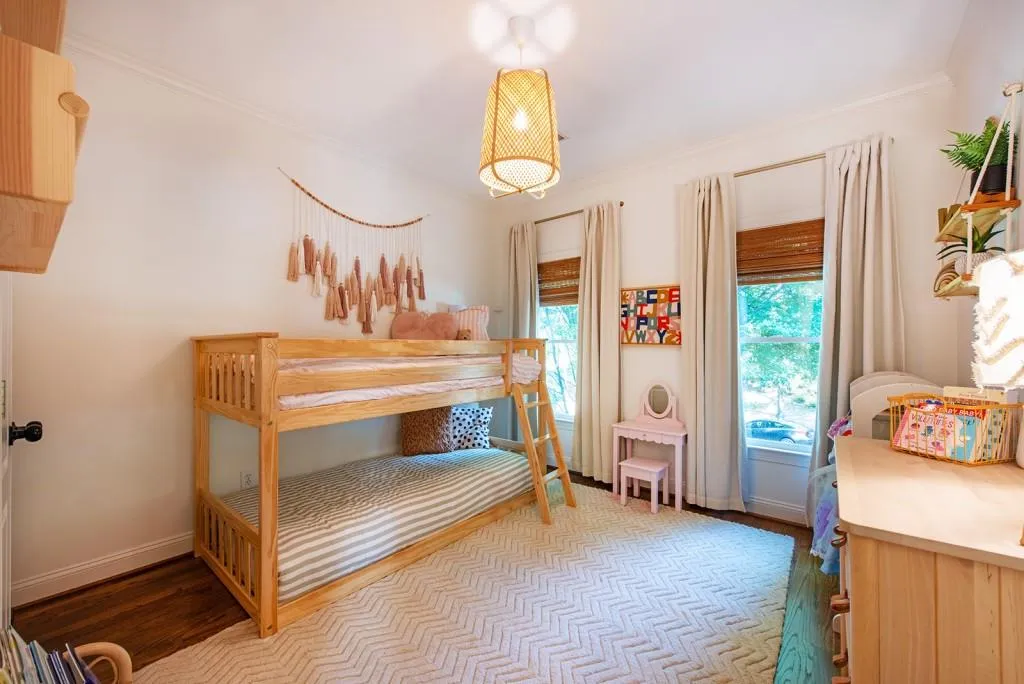 1064 Davis Circle Nw, Atlanta, Georgia 30318, 4 Bedrooms Bedrooms, 0 ,3 BathroomsBathrooms,Residential,For Sale,1064 Davis Circle Nw,7749223