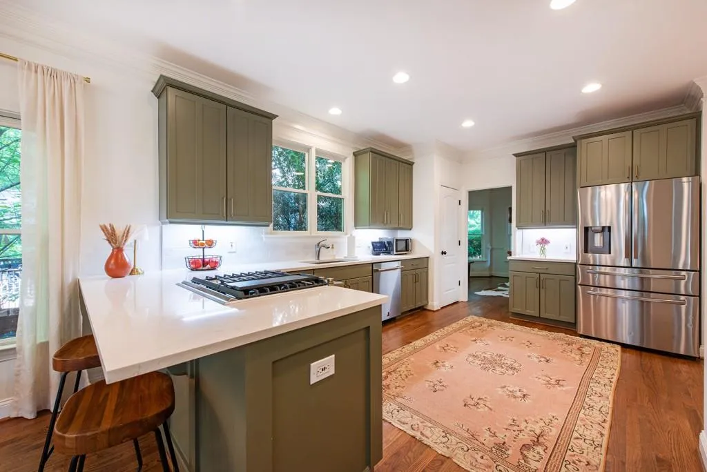 1064 Davis Circle Nw, Atlanta, Georgia 30318, 4 Bedrooms Bedrooms, 0 ,3 BathroomsBathrooms,Residential,For Sale,1064 Davis Circle Nw,7749223