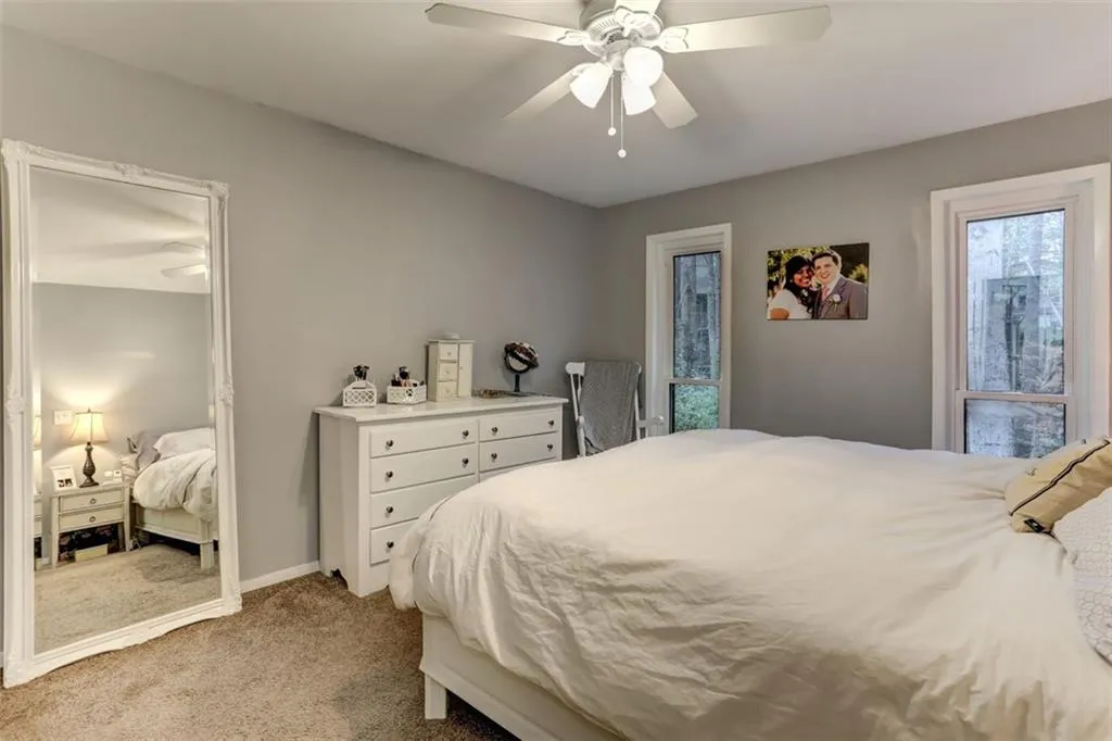 1208 Woodcliff Drive, Atlanta, Georgia 30350, 2 Bedrooms Bedrooms, ,2 BathroomsBathrooms,Residential,Sold,1208 Woodcliff Drive,6834568