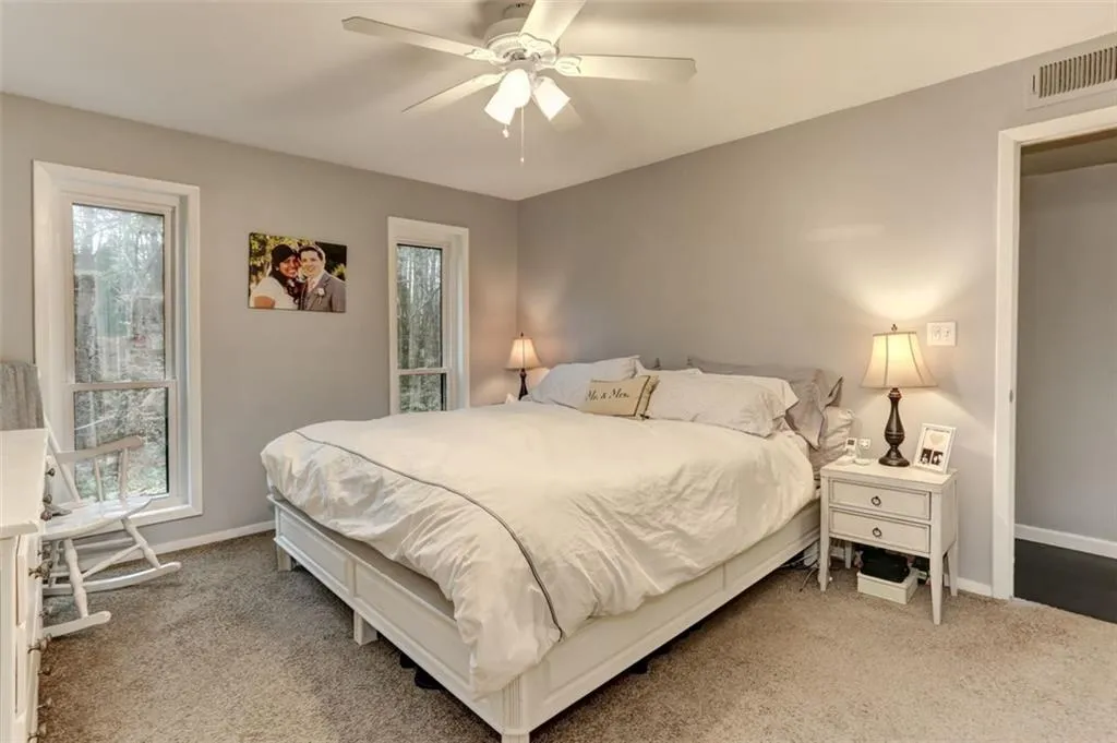 1208 Woodcliff Drive, Atlanta, Georgia 30350, 2 Bedrooms Bedrooms, ,2 BathroomsBathrooms,Residential,Sold,1208 Woodcliff Drive,6834568