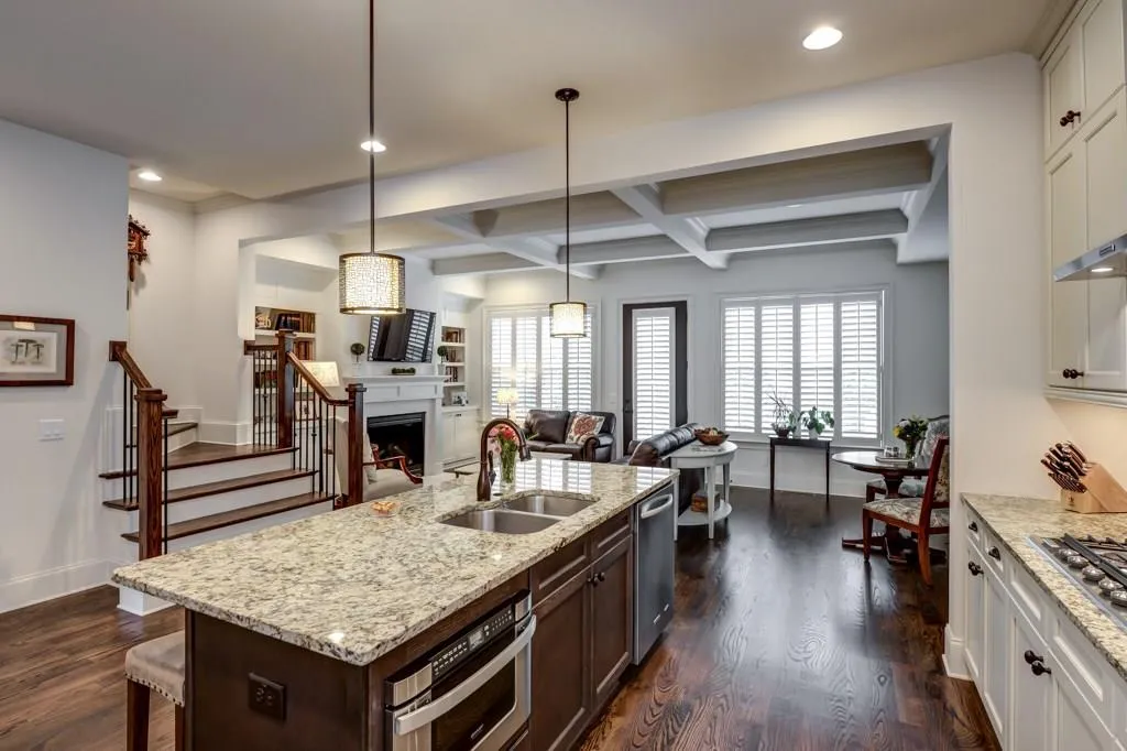 1309 Riverscall Lane, Atlanta, Georgia 30339, 3 Bedrooms Bedrooms, ,3 BathroomsBathrooms,Residential,Sold,1309 Riverscall Lane,5949346