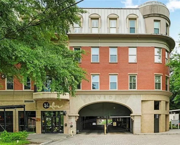 560 Dutch Valley Road Ne Unit 2407, Atlanta, Georgia 30324