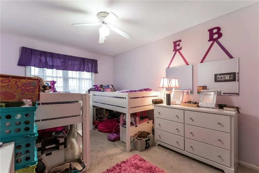 6520 Roswell Road Unit 93, Atlanta, Georgia 30328, 3 Bedrooms Bedrooms, ,2 BathroomsBathrooms,Residential,Sold,6520 Roswell Road Unit 93,6507566