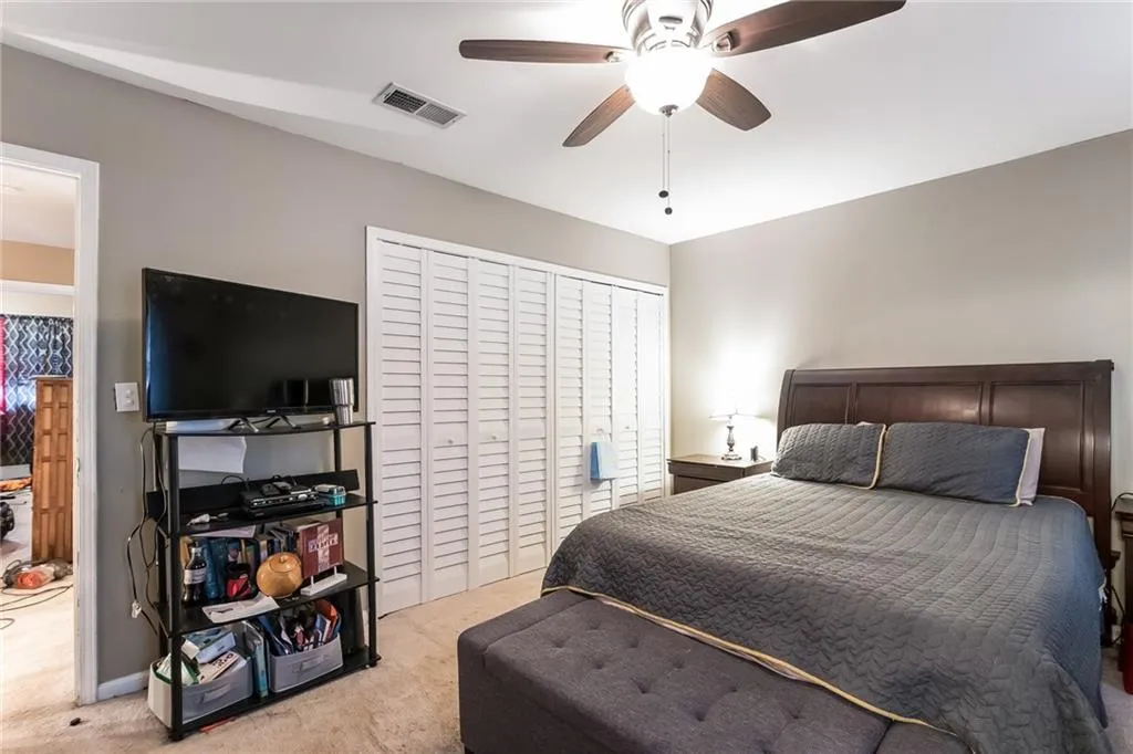 6520 Roswell Road Unit 93, Atlanta, Georgia 30328, 3 Bedrooms Bedrooms, ,2 BathroomsBathrooms,Residential,Sold,6520 Roswell Road Unit 93,6507566
