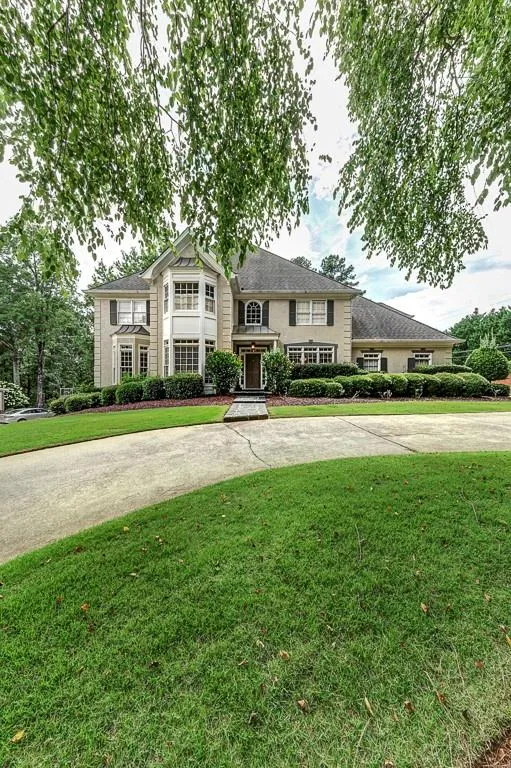7700 Blandford Place, Sandy Springs, Georgia 30350, 6 Bedrooms Bedrooms, ,5 BathroomsBathrooms,Residential,Sold,7700 Blandford Place,6918954