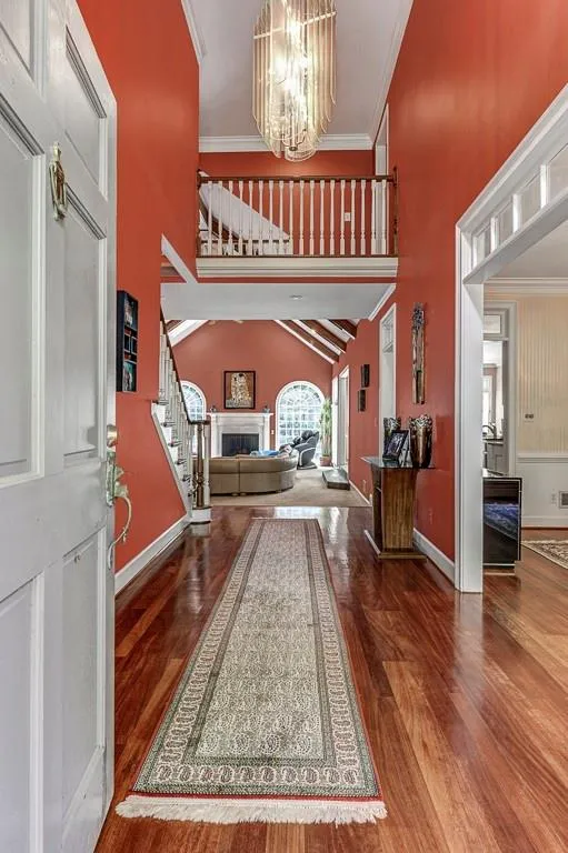 7700 Blandford Place, Sandy Springs, Georgia 30350, 6 Bedrooms Bedrooms, ,5 BathroomsBathrooms,Residential,Sold,7700 Blandford Place,6918954