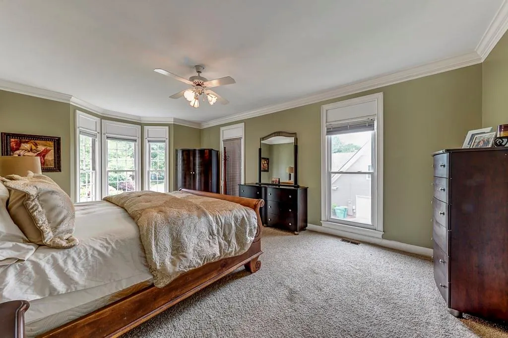 7700 Blandford Place, Sandy Springs, Georgia 30350, 6 Bedrooms Bedrooms, ,5 BathroomsBathrooms,Residential,Sold,7700 Blandford Place,6918954